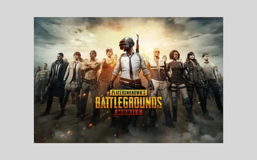 PUBG Mobile