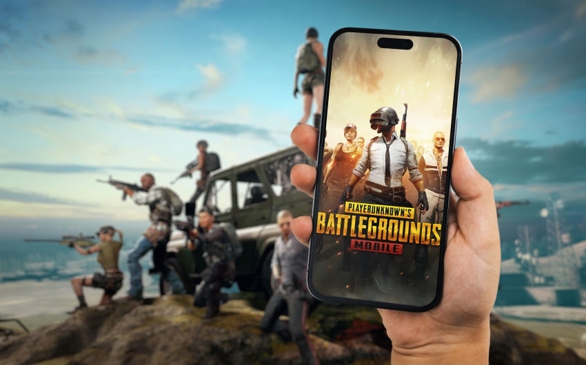 PUBG Mobile