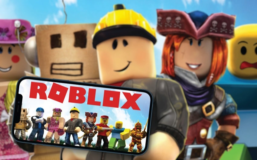 Roblox