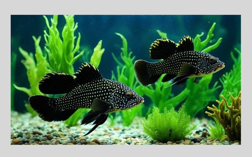 Bristlenose Plecos