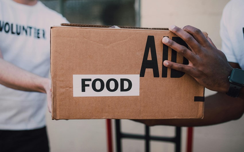 Donations