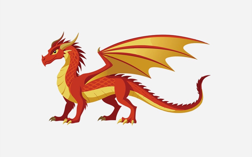 female dragon names