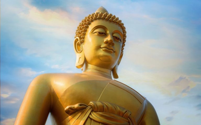 Buddhist Proverbs