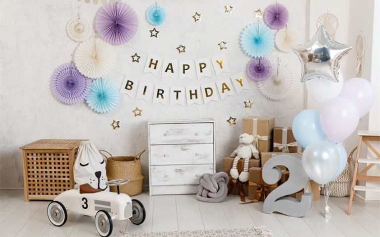 Happy 2nd birthday quotes for a boy