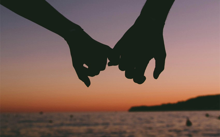 Romantic “You Mean a Lot to Me”