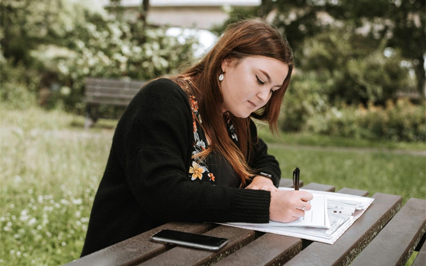 Steps to Writing a Strong Hypothesis