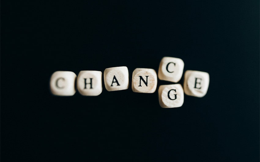 Change and Uncertainty