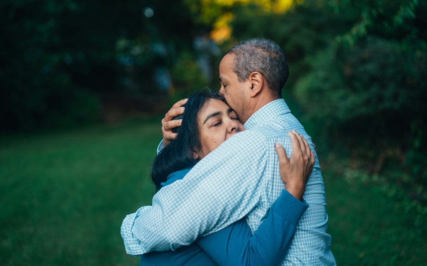 Emotional Support and Empathy