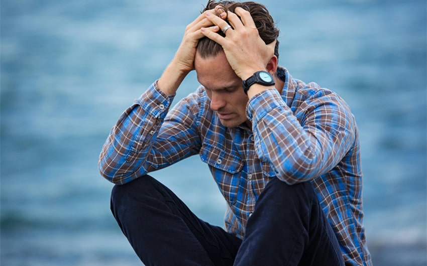 Feeling Drained and Unsupported