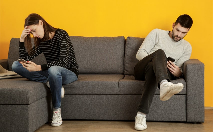 how to know when to break up with someone