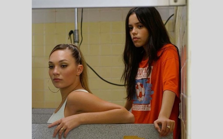 Jenna Ortega’s Advocacy