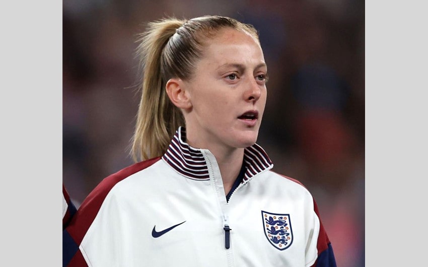 Keira Walsh