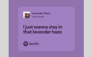 Lavender Haze Meaning: What Taylor Swift’s Lyrics Really Reveal