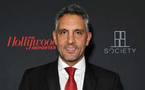 Mauricio Umansky Net Worth: How He Built His Real Estate Empire
