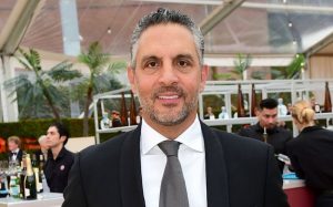 Mauricio Umansky Net Worth: How He Built His Real Estate Empire