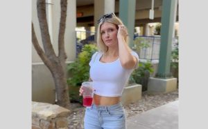 Rachel Jade: Exploring Her Life, Career, and Net Worth