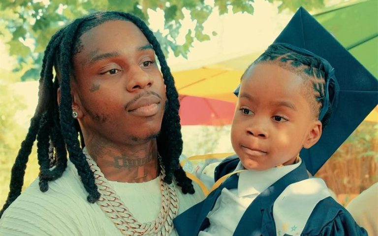 Did Polo G Die? Unveiling the Truth Behind the Rumors