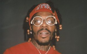 Sauce Walka Net Worth: The Journey from Rap to Riches