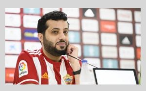 Turki Al-Sheikh Net Worth: Sources of His Incredible Wealth