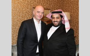 Turki Al-Sheikh Net Worth: Sources of His Incredible Wealth