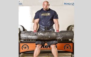 Brian Shaw Net Worth: How the Strongman Built His Fortune