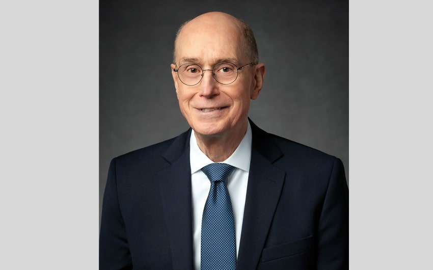 Henry B. Eyring’s Estimated Net Worth