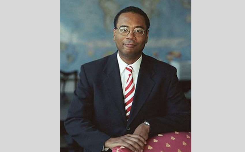 Horace Cooper