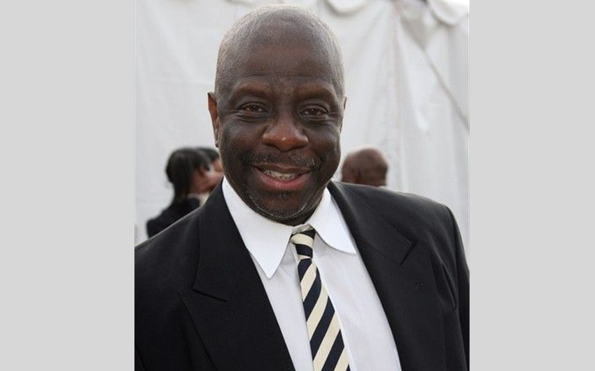 Jimmie Walker