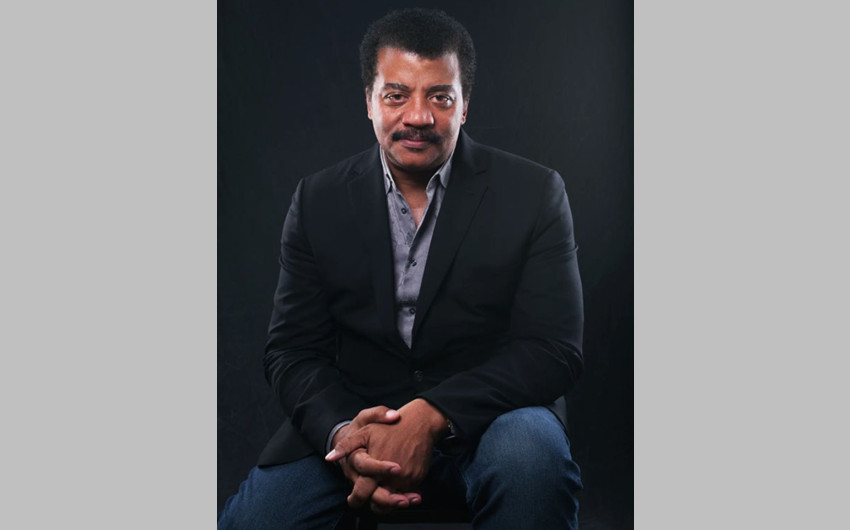 Neil deGrasse Tyson