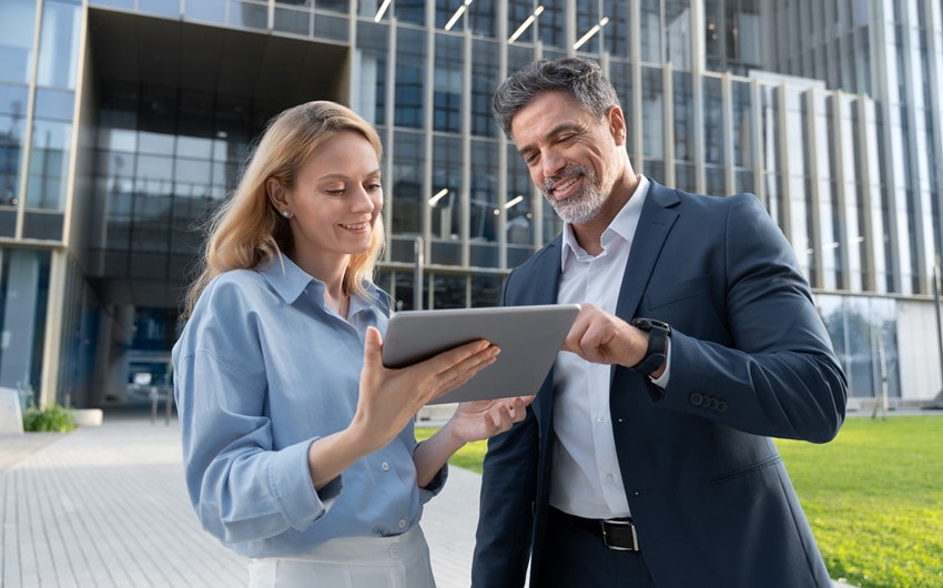 Building Blocks of Comprehensive Business Insurance
