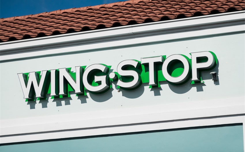 Are Wingstop Ingredients Halal