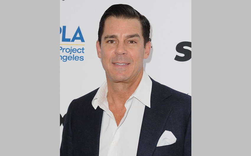 Billy Bean