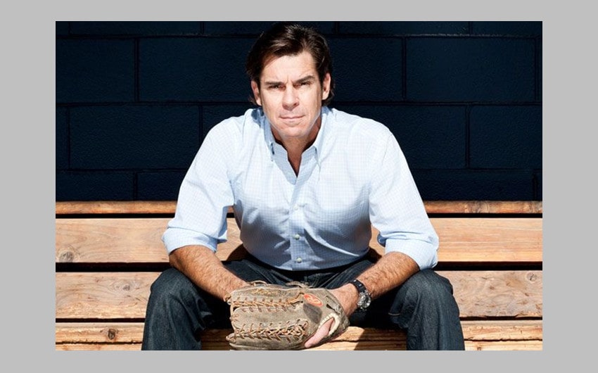 Billy Bean