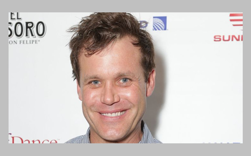 Brian Malarkey