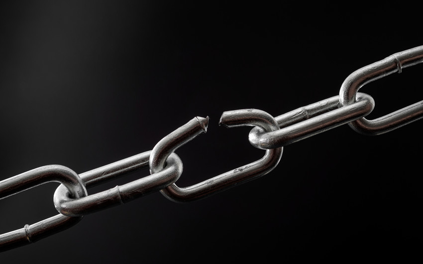 Broken Chains