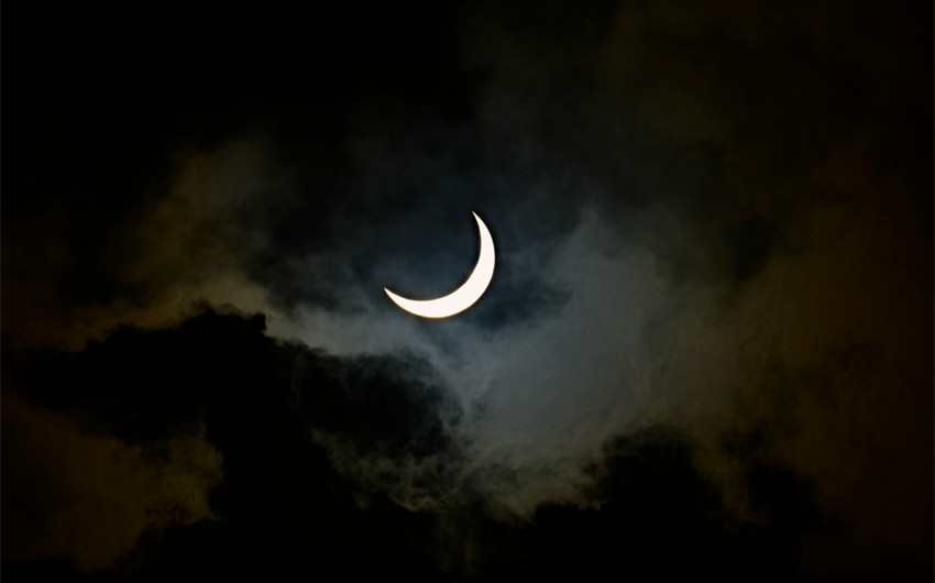 Crescent Moon
