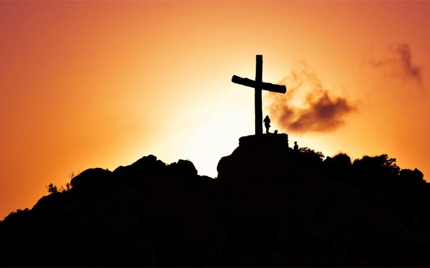 Cross