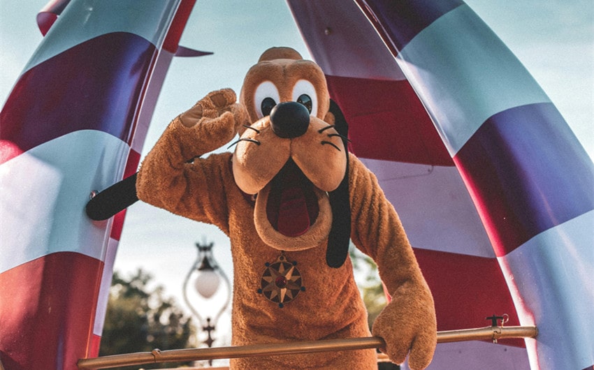 Cute and Funny Disneyland Quotes for Instagram