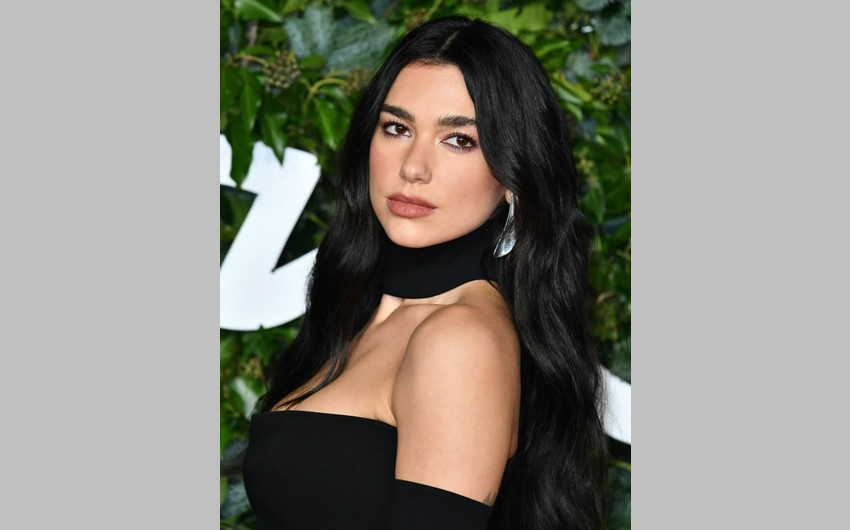 Dua Lipa