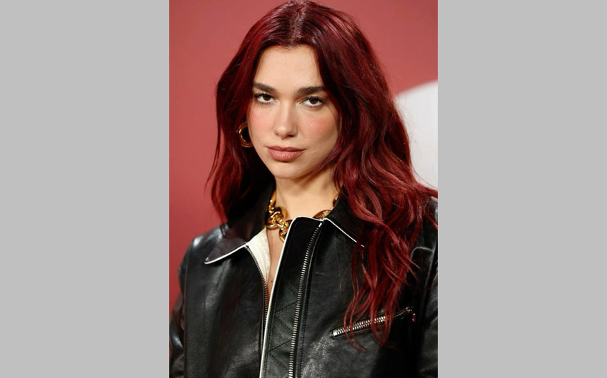 Dua Lipa