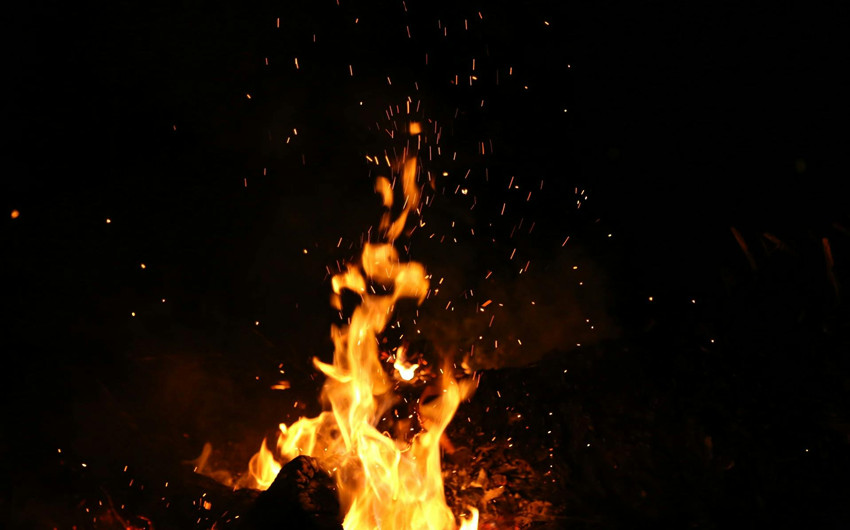 Fire