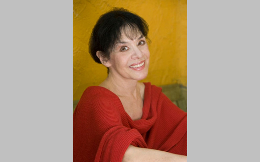Gale Garnett