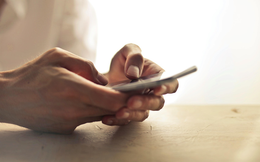 Group Replies for Social Media or Mass Messages