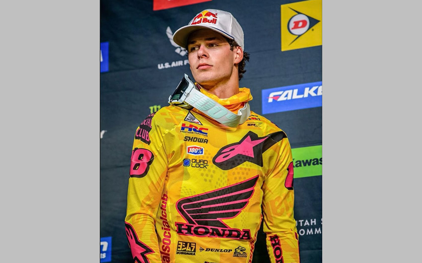 Jett Lawrence