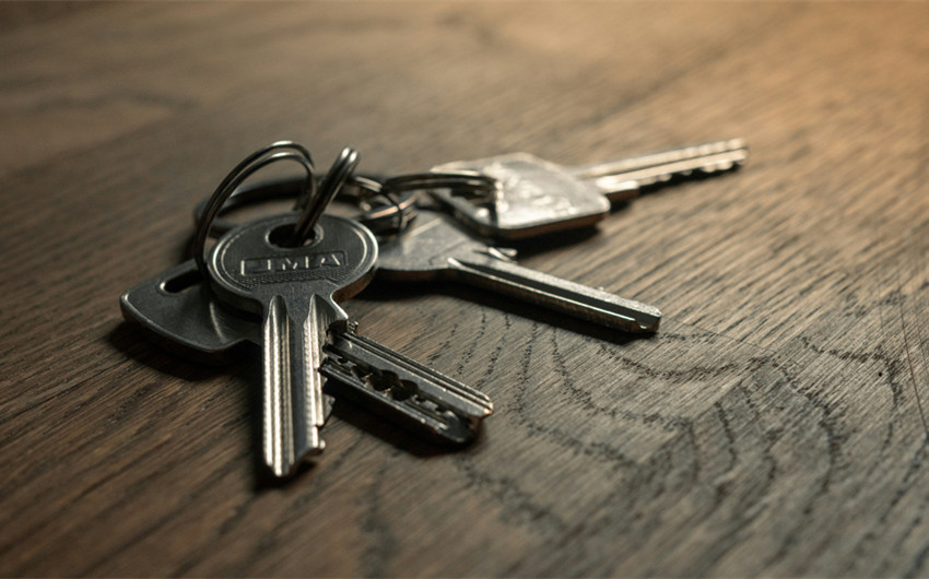 Keys