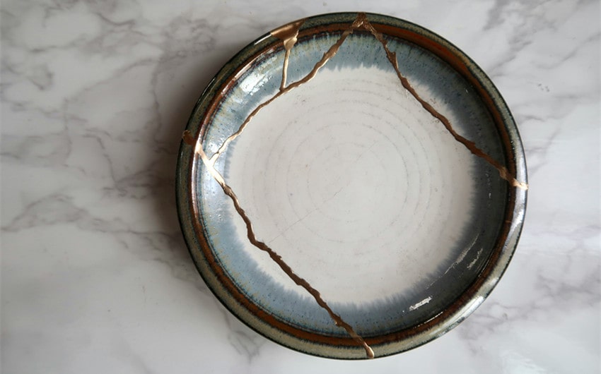 Kintsugi (Japan)