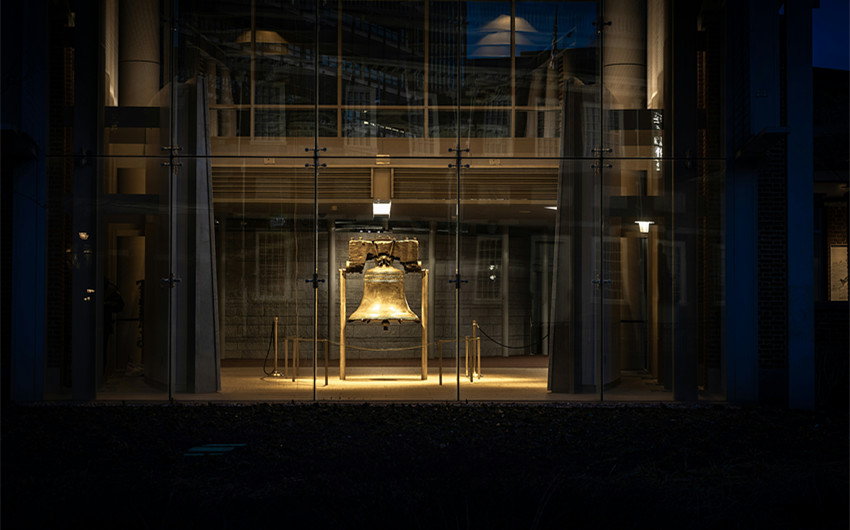 Liberty Bell