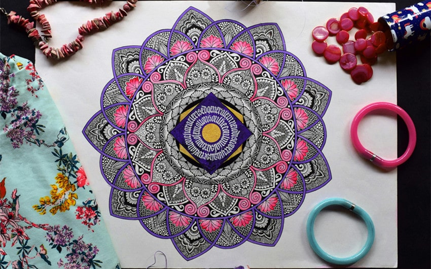 Mandala