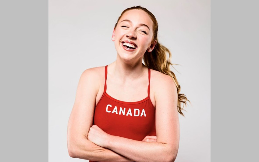 Molly Carlson