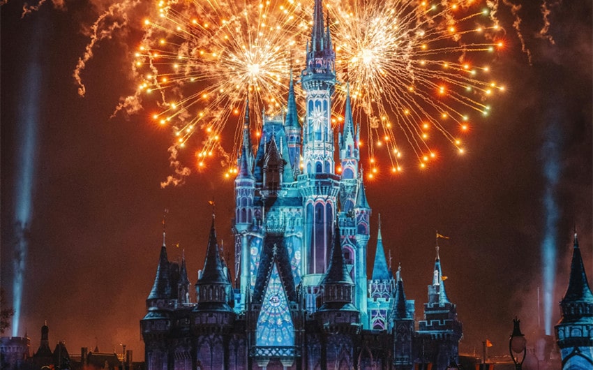 Nostalgic Quotes About Disneyland Memories